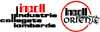 Scheda Azienda INCOLL - INDUSTRIE COLLEGATE LOMBARDE srl