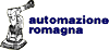 Scheda Azienda AUTOMAZIONE ROMAGNA sas