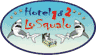 Scheda Azienda HOTEL LO SQUALO