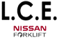 Scheda Azienda L.C.E. srl