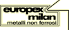 Scheda Azienda EUROPEX MILAN srl