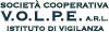 Company Sheet COOPERATIVA V.O.L.P.E.