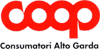 Company Sheet CONSUMATORI ALTO GARDA soc.coop.r.l.