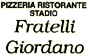 Scheda Azienda PIZZERIA RISTORANTE STADIO