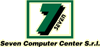 Scheda Azienda SEVEN COMPUTER CENTER srl