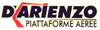 Company Sheet D'ARIENZO ANTONIO PIATTAFORME AEREE