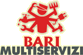 Scheda Azienda BARI MULTISERVIZI spa
