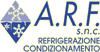 Company Sheet A.R.F. di BERTOCCHI S. & C. snc