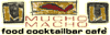 Scheda Azienda MUCHO MACHO