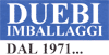 Scheda Azienda DUEBI IMBALLAGGI srl