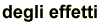 Company Sheet DEGLI EFFETTI - NEOMILLENIUM