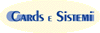 Company Sheet CARDS E SISTEMI srl