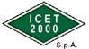 Company Sheet ICET 2000 spa