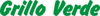 Scheda Azienda GRILLO VERDE