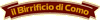 Scheda Azienda IL BIRRIFICIO DI COMO