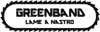 Company Sheet GREENBAND srl