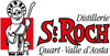 Company Sheet DISTILLERIE ST ROCH srl