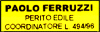 Company Sheet FERRUZZI PAOLO