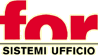 Scheda Azienda FOR sas