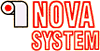 Company Sheet NOVA SYSTEM snc DI SANSOVINI ROMANO