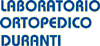 Scheda Azienda ORTOPEDIA DURANTI MARCO