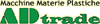 Scheda Azienda AD TRADE sas
