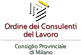 Scheda Azienda CONSIGLIO PROVINCIALE DELL'ORDINE DEI CONSULENTI DEL LAVORO