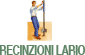 Scheda Azienda RECINZIONI LARIO srl