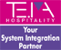 Company Sheet TE.MA HOSPITALITY srl
