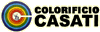 Company Sheet COLORIFICIO A. & B. CASATI spa