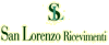 Company Sheet SAN LORENZO RICEVIMENTI