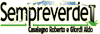 Company Sheet SEMPREVERDE