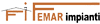 Scheda Azienda FEMAR IMPIANTI srl