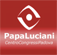 Scheda Azienda PAPA LUCIANI - CENTRO CONGRESSI PADOVA