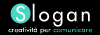 Company Sheet SLOGAN PUBBLICITA' SLOGAN srl