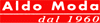 Scheda Azienda ALDO MODA