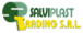 Company Sheet SALVIPLAST TRADING srl