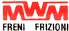 Scheda Azienda M.W.M. FRENI FRIZIONI srl