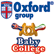 Scheda Azienda OXFORD GROUP CENTRO DI FORMAZIONE srl