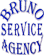 Scheda Azienda BRUNO SERVICE AGENCY