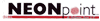 Scheda Azienda NEON POINT