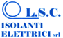Company Sheet L.S.C. ISOLANTI ELETTRICI srl