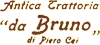 Scheda Azienda TRATTORIA DA BRUNO