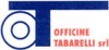 Scheda Azienda OFFICINE TABARELLI srl