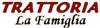 Scheda Azienda TRATTORIA LA FAMIGLIA