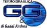 Scheda Azienda TERMOIDRAULICA G&G