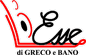 Scheda Azienda ESSE di GRECO e BANO