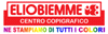 Scheda Azienda ELIOBIEMME srl - CENTRO COPIGRAFICO