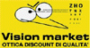 Scheda Azienda OTTICA DISCOUNT VISION MARKET
