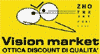 Scheda Azienda OTTICA DISCOUNT VISION MARKET